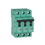 DC BREAKER GĦAL PANNELLI 750V